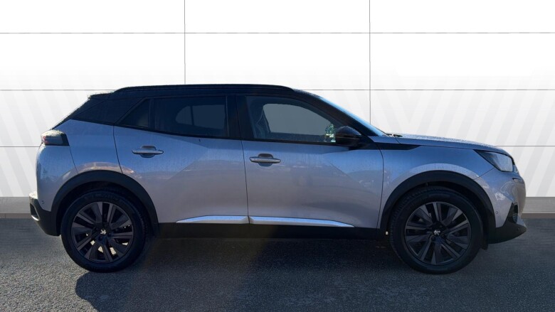 Peugeot 2008 100kW GT 50kWh 5dr Auto Electric Estate